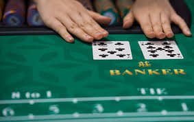 Antarmuka pemilihan meja Free Bet Blackjack di aplikasi garuda44