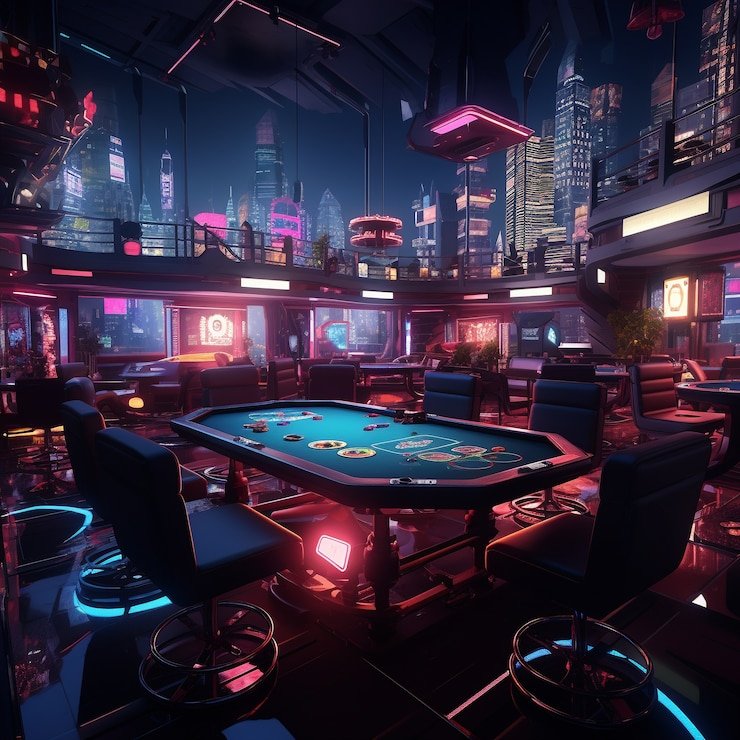 garuda44 featured game showcase
